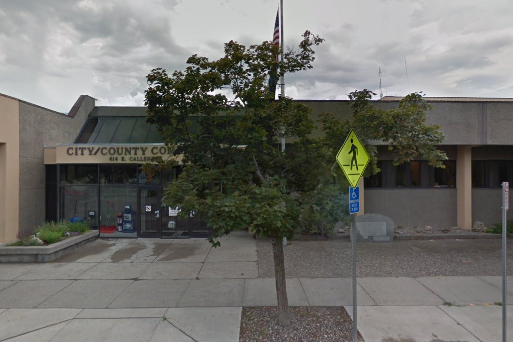 Petroleum County District Attorney