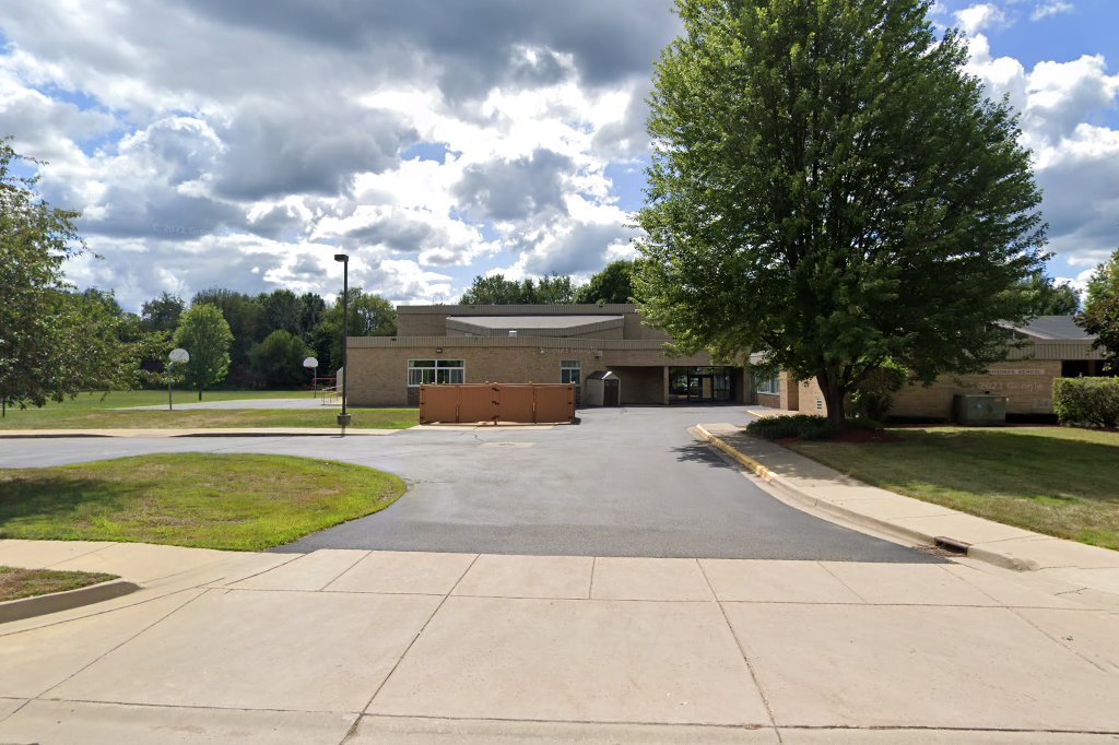 Hughes Elementary School