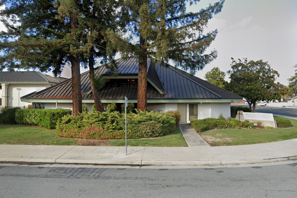 Apostles Lutheran School