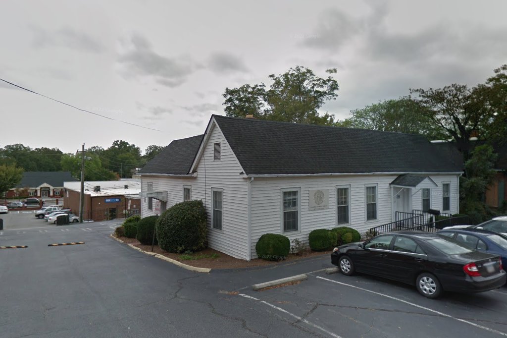 Bartow County Public Defender