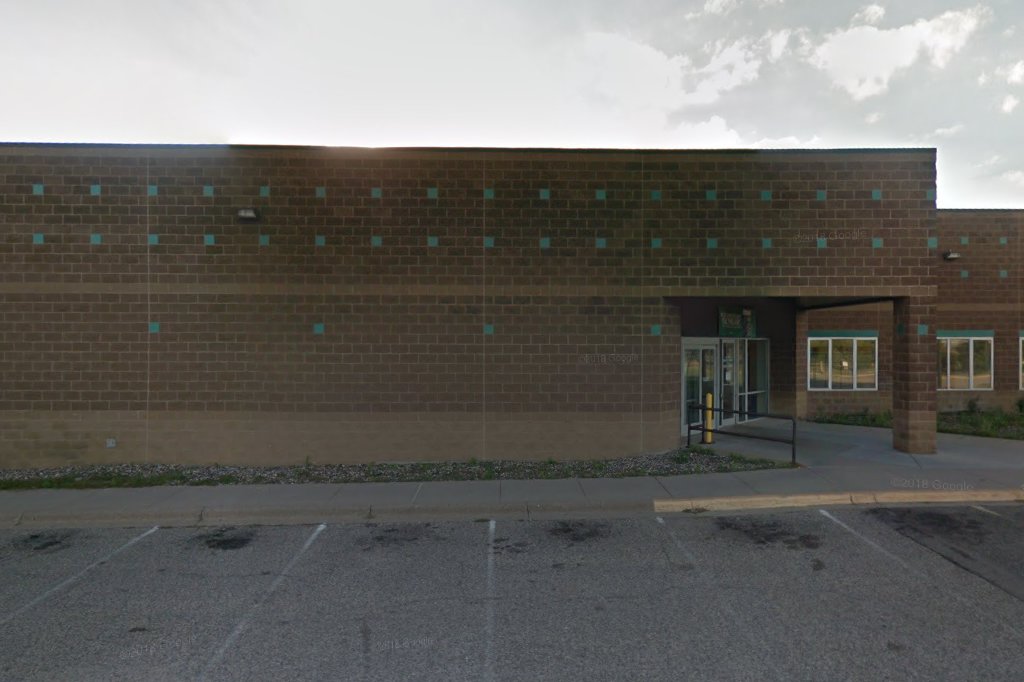 Eagan Passport Office