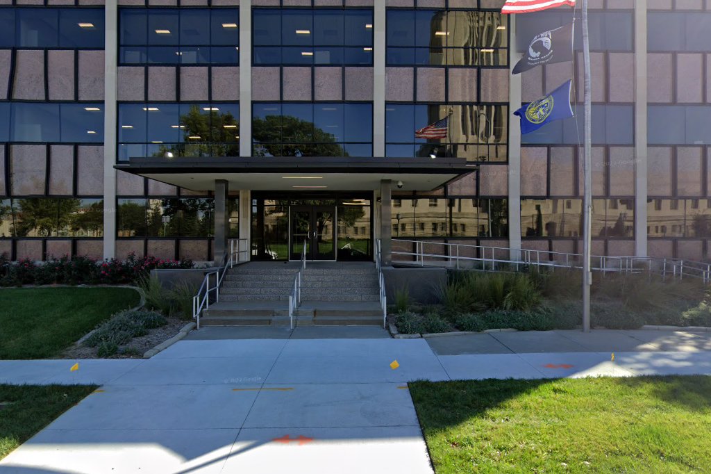 Veterans Employment & Training Service Nebraska