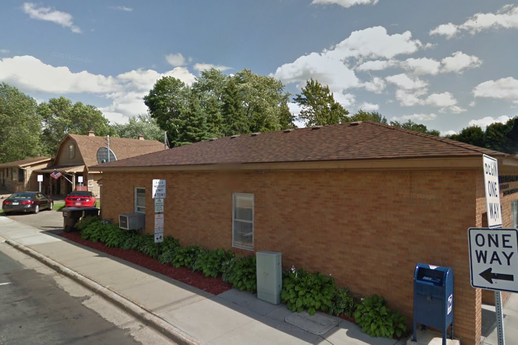 Loretto Passport Office