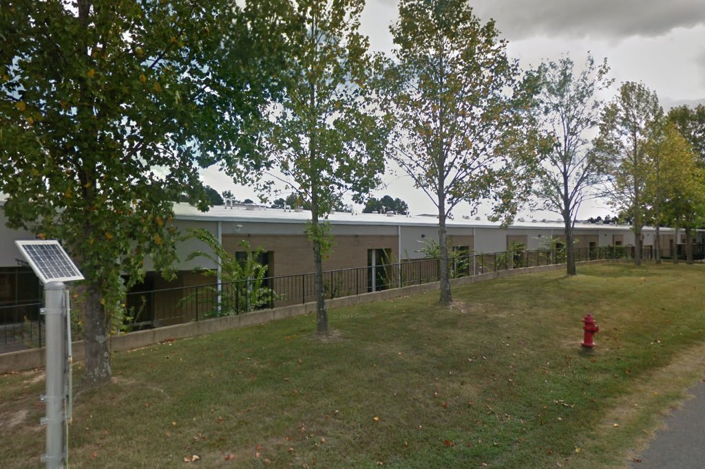 Lake Hamilton Junior High School