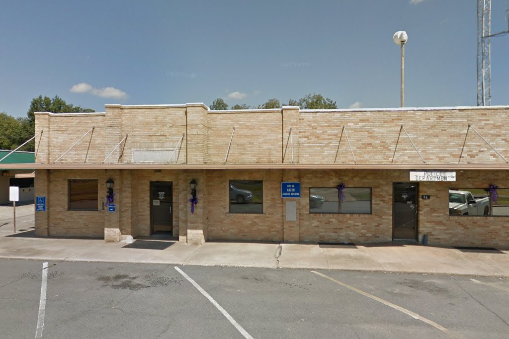 Hazen District Court