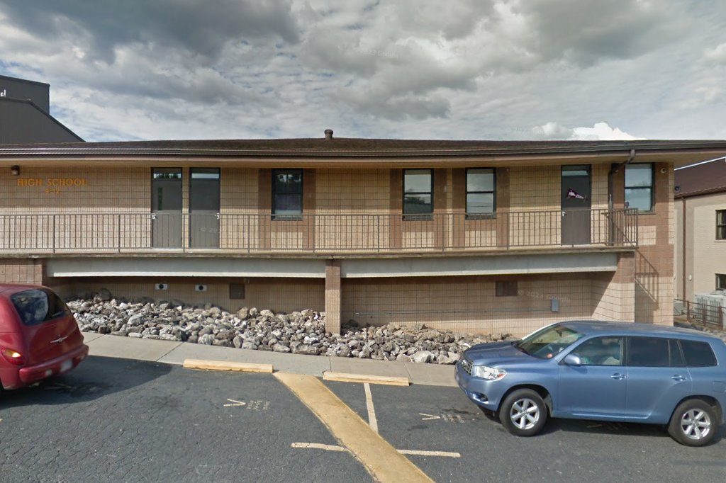 Fountain Lake Elementary School