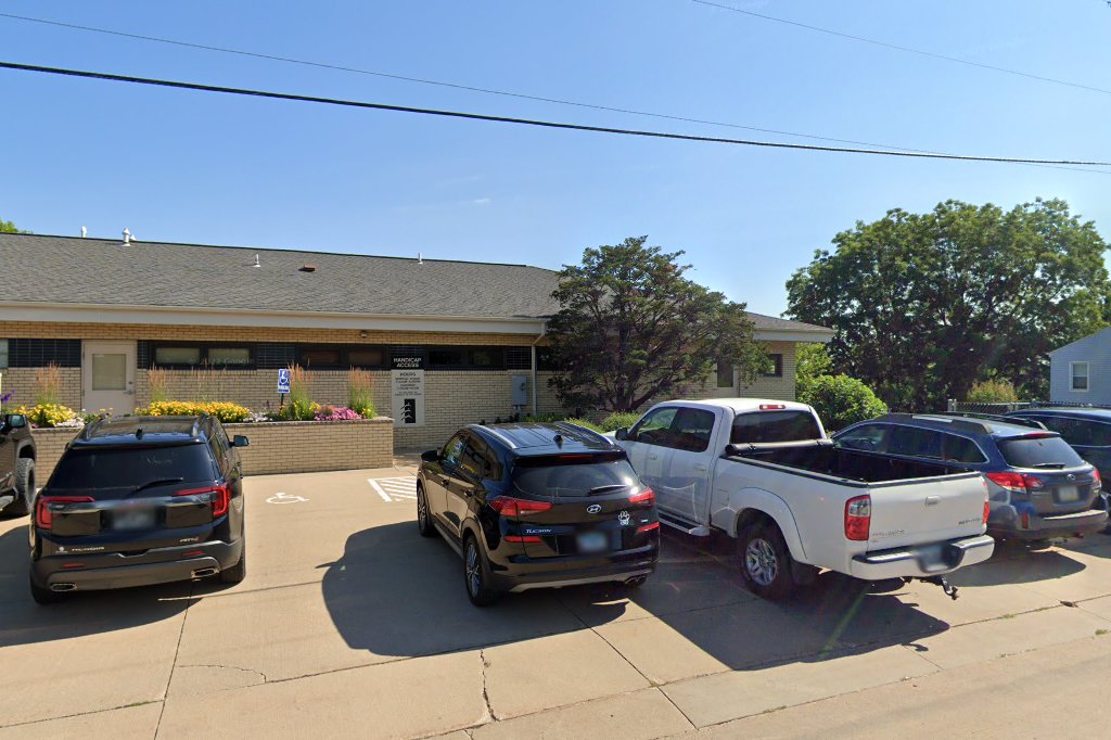 Neumeister Animal Hospital