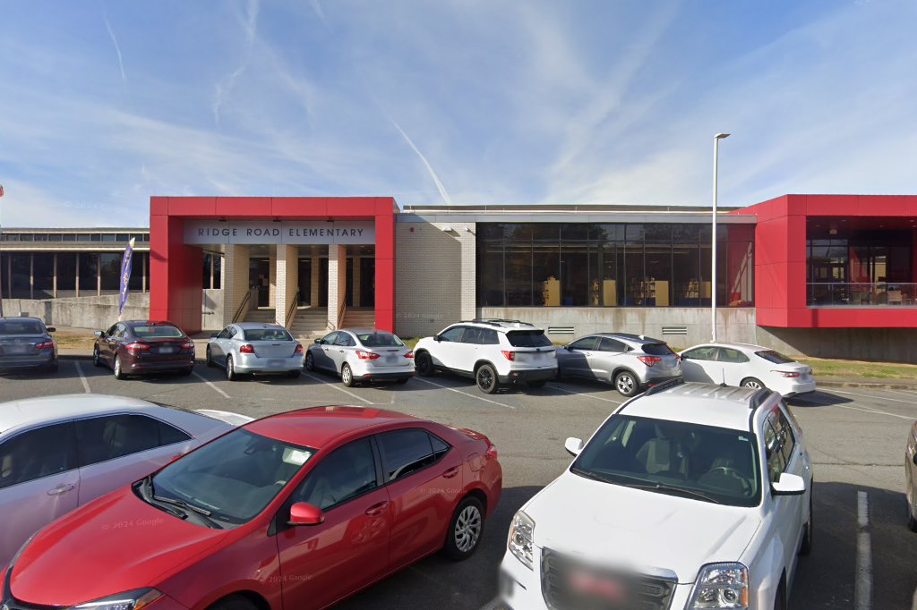 Ridgeroad Charter Middle School