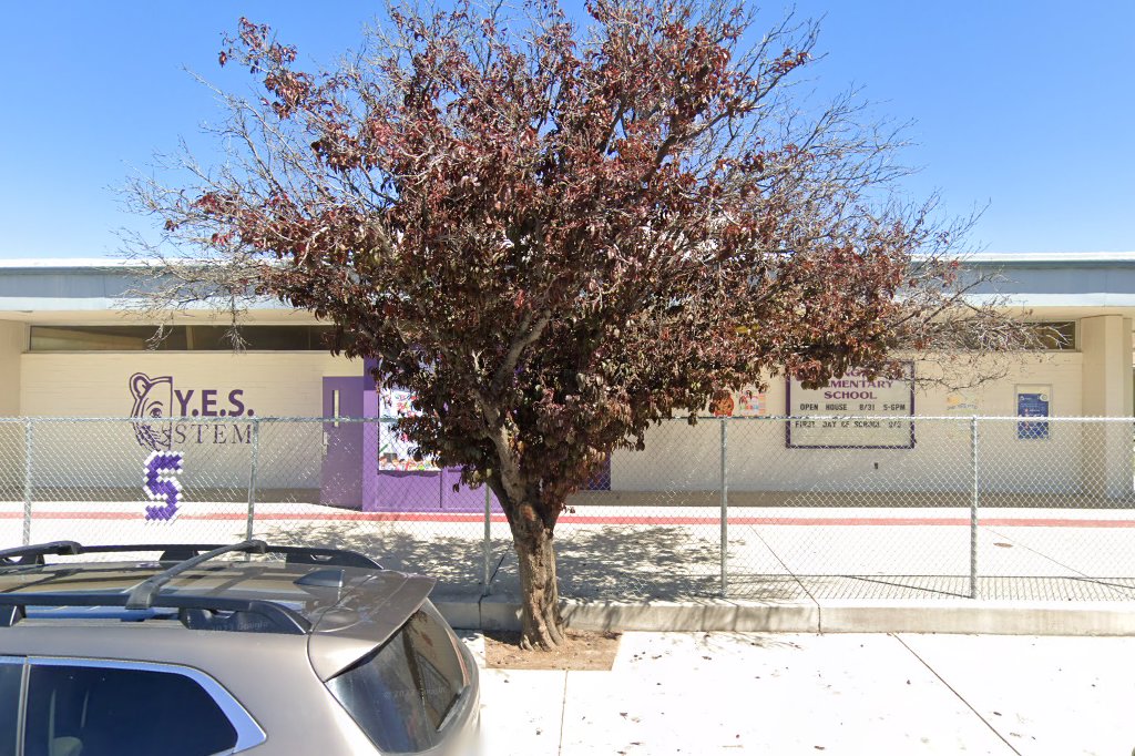 Yerington Elementary School