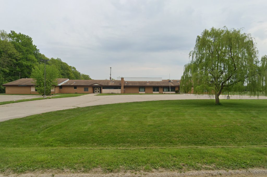 Lakeville Alternative High School