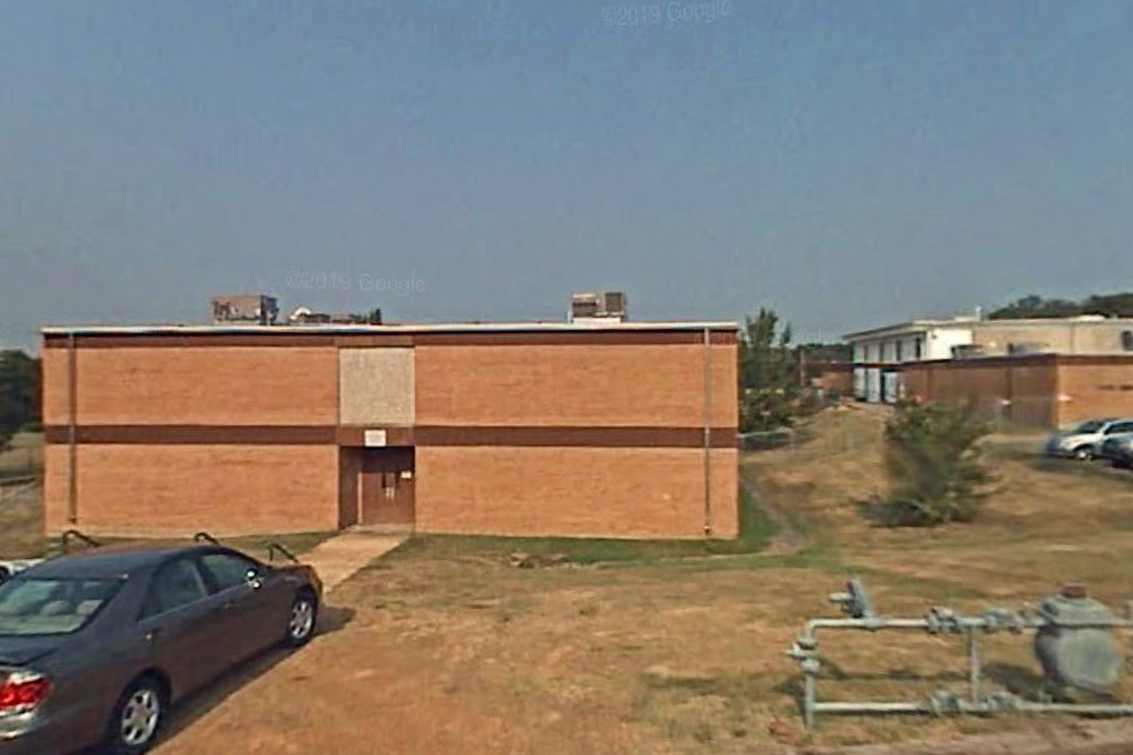 Oak Grove Elementary School