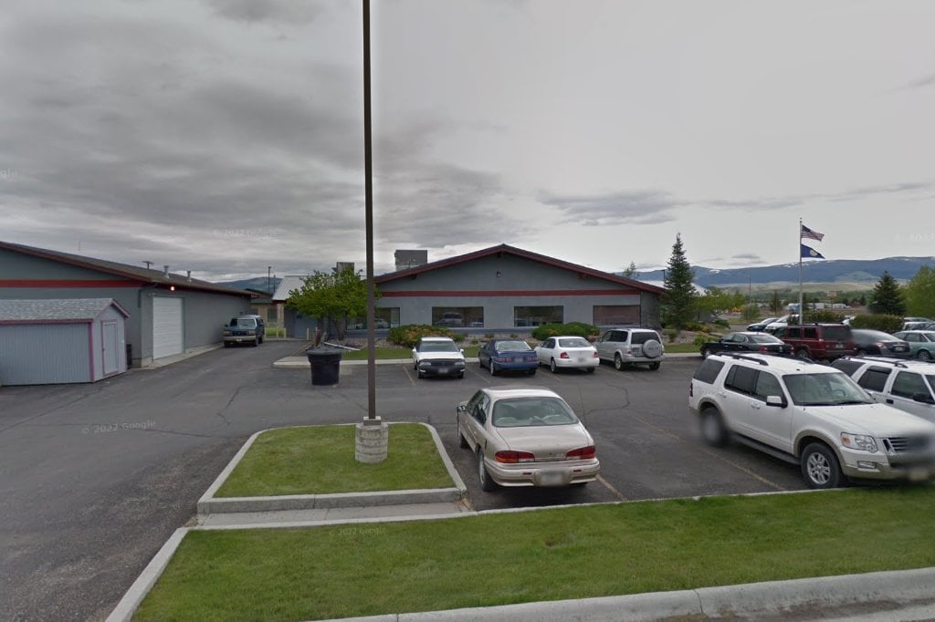 Deer Lodge Driver Exam Station