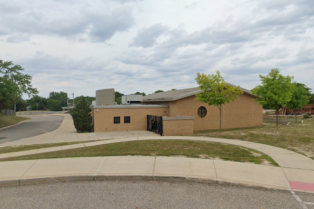 State Road Elementary School