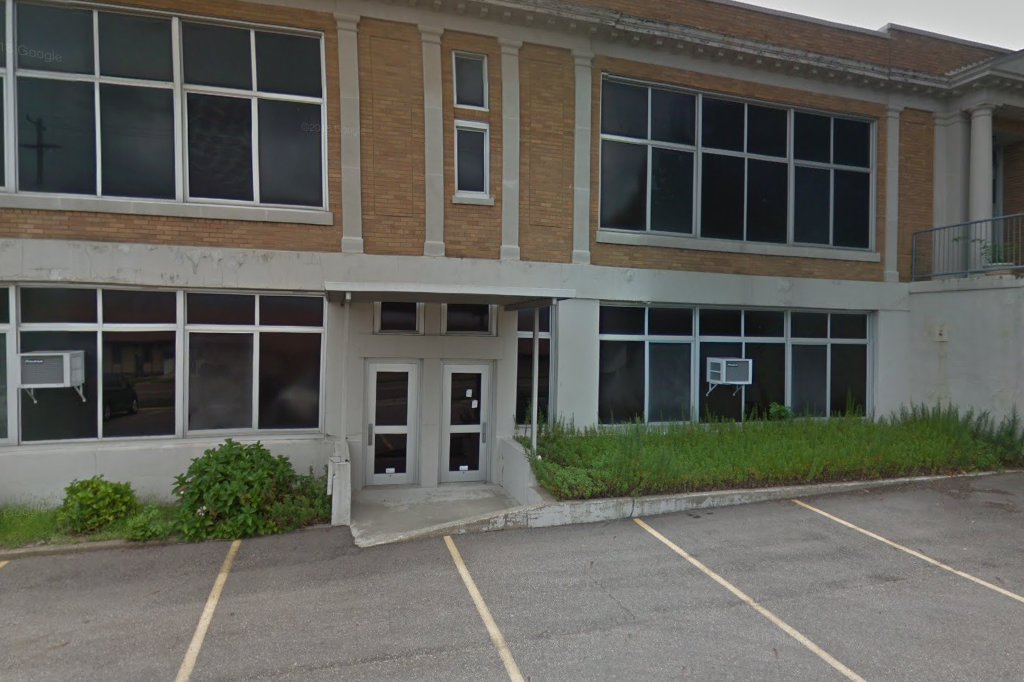 Fremont School