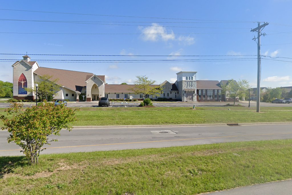 Risen Lord Montessori School
