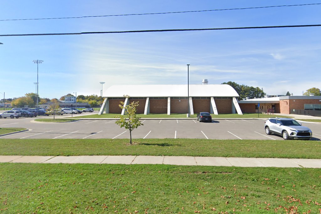 Charlevoix Middle School