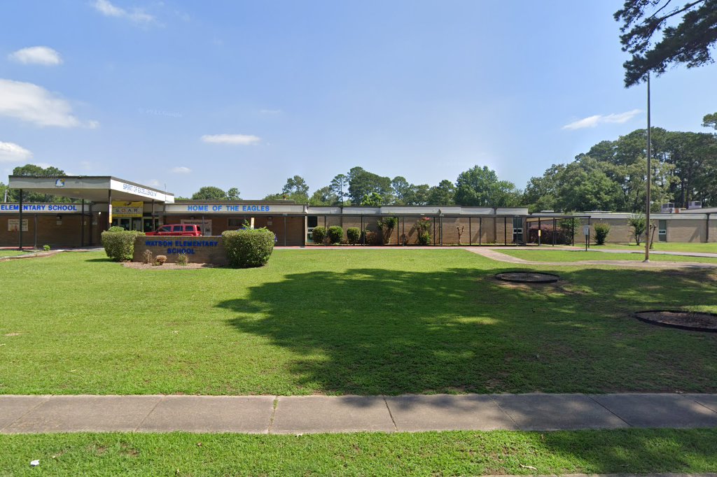 Watson Intermediate School