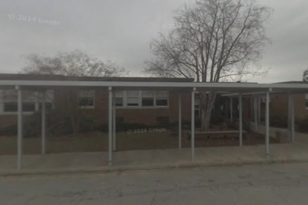 Bacon County Elementary School