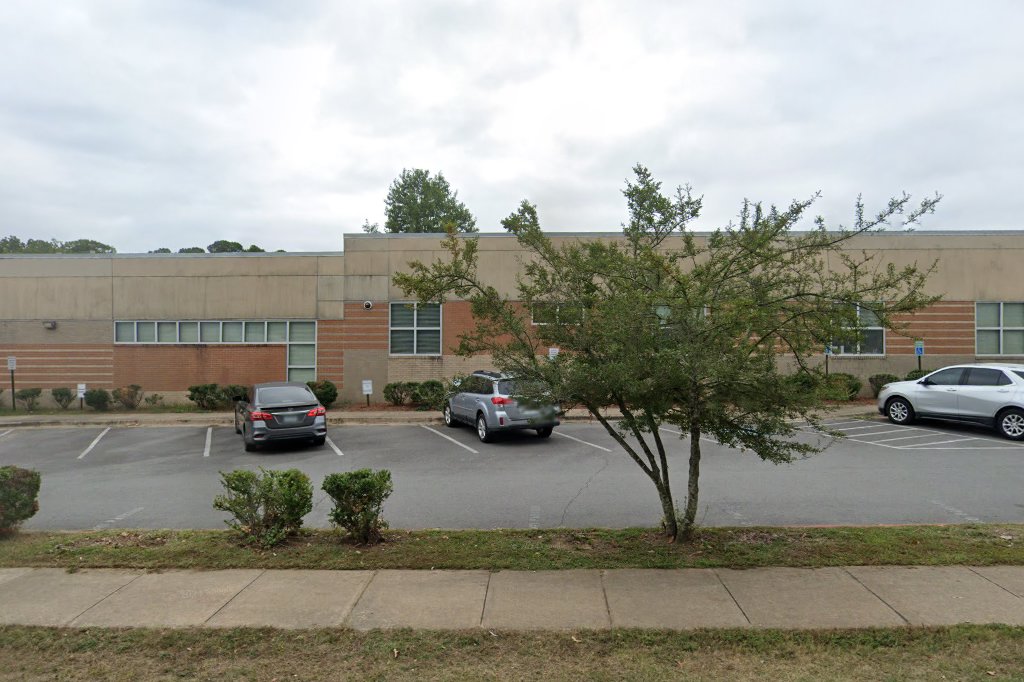 Wakefield Elementary School