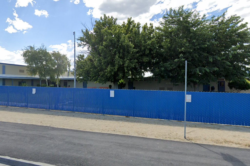 Fernley Elementary School