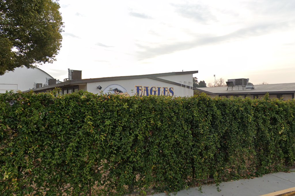 East Whittier Middle School