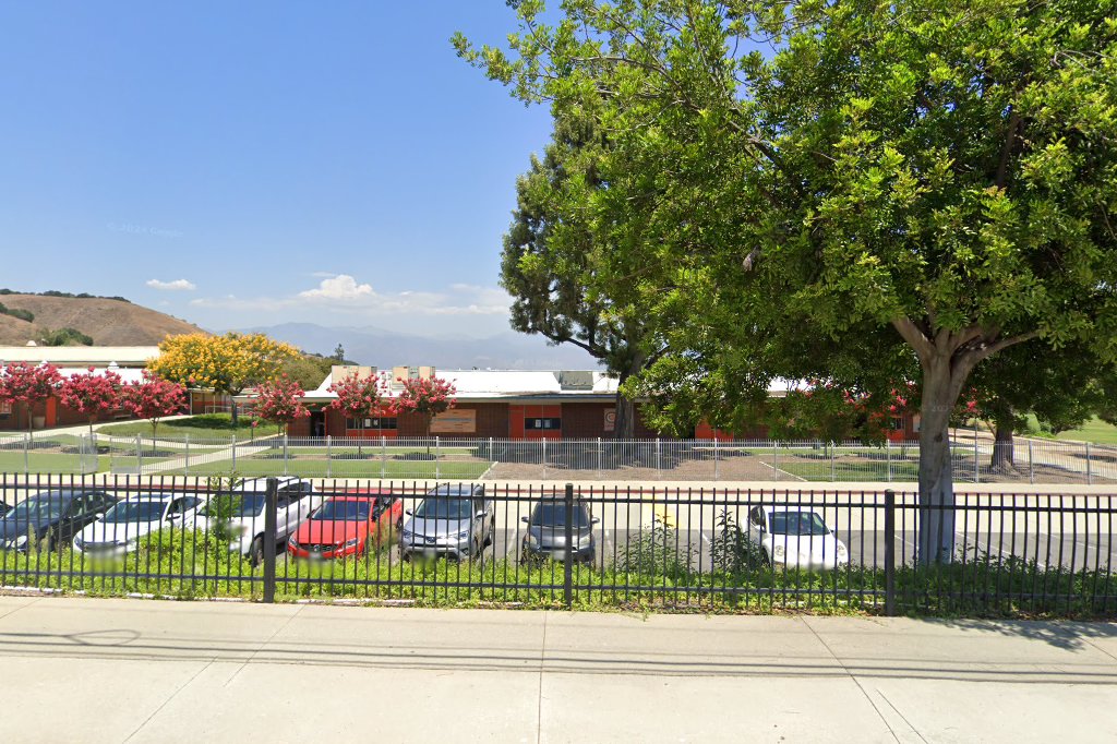 Orange Grove Middle School