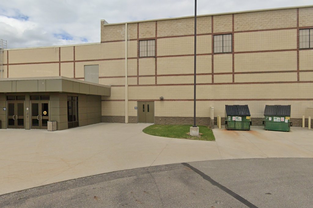 Bendle High School
