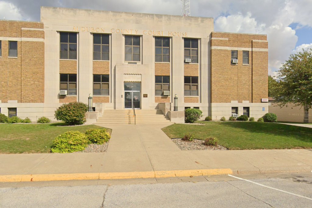 Audubon District Court