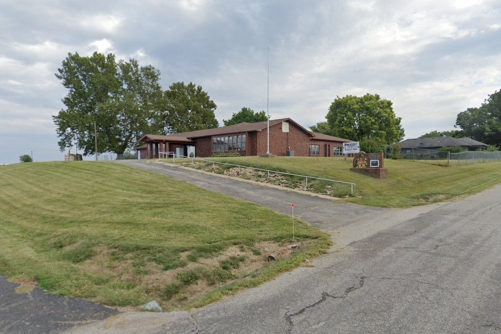 Prescott SDA School