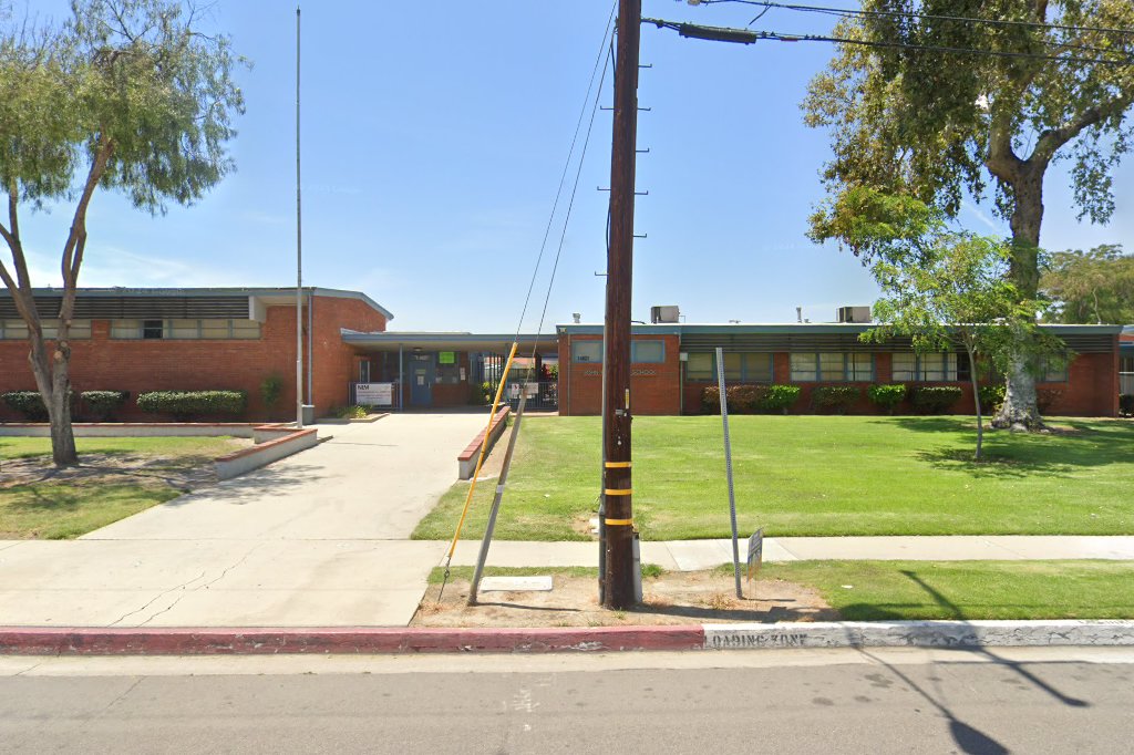 John H Nuffer Elementary School