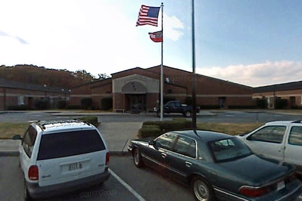 Kingston Elementary School