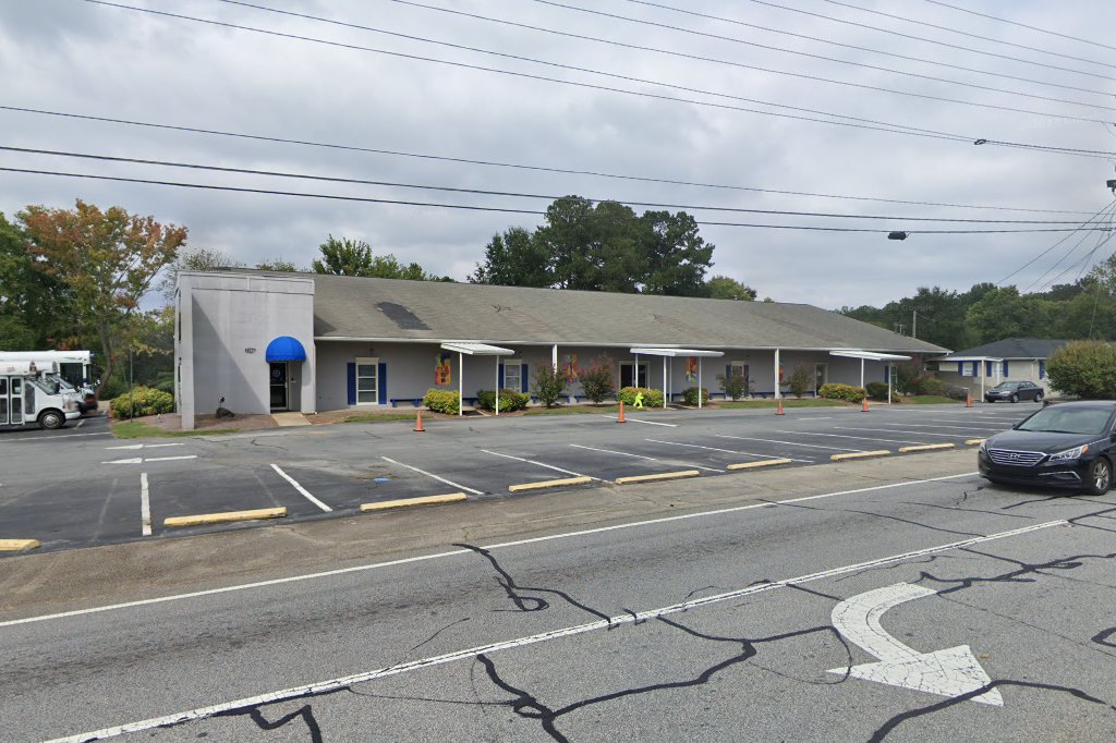Cumberland Christian Academy