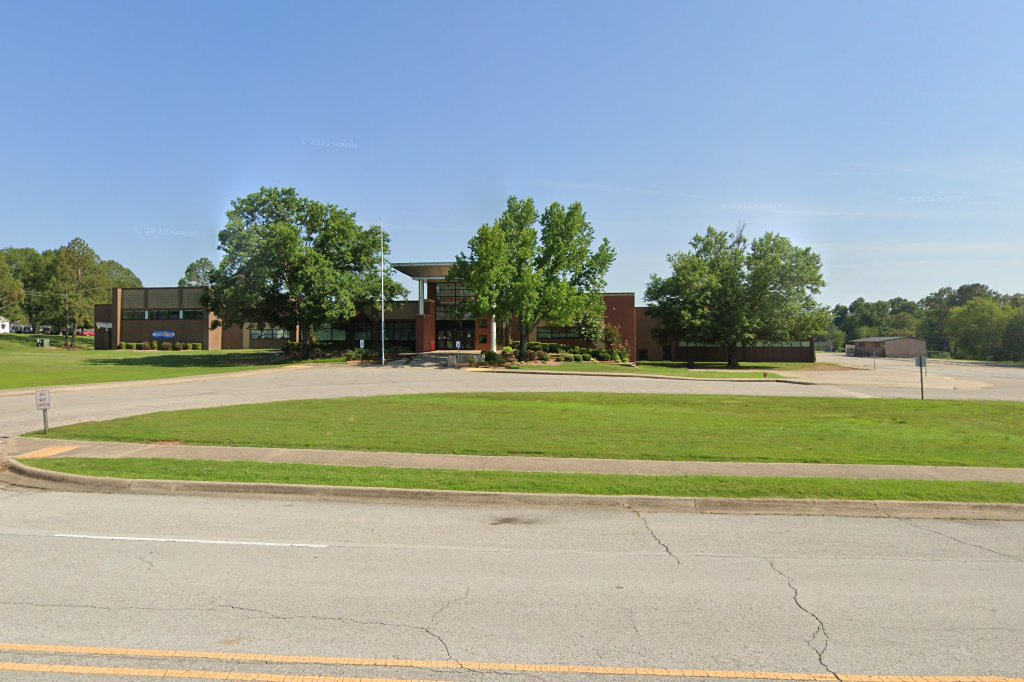Dora Kimmons Junior High School