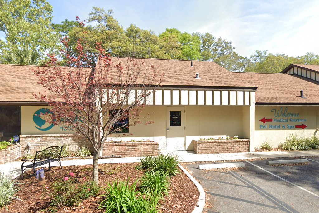 Davis Animal Hospital
