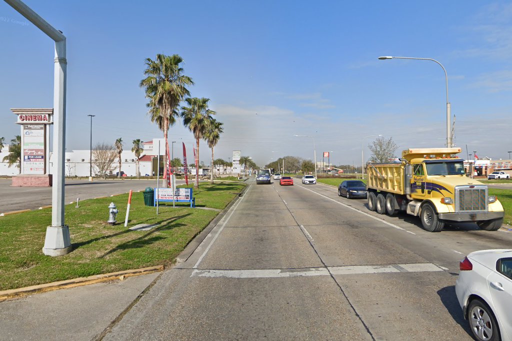 Goodwill Chalmette