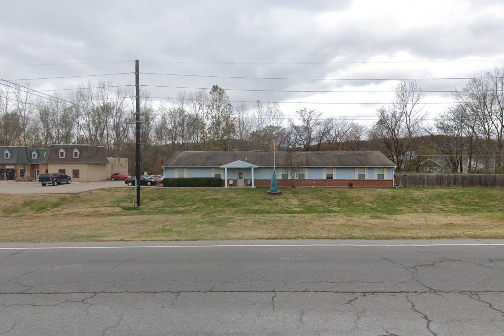 Deer Creek Christian Academy