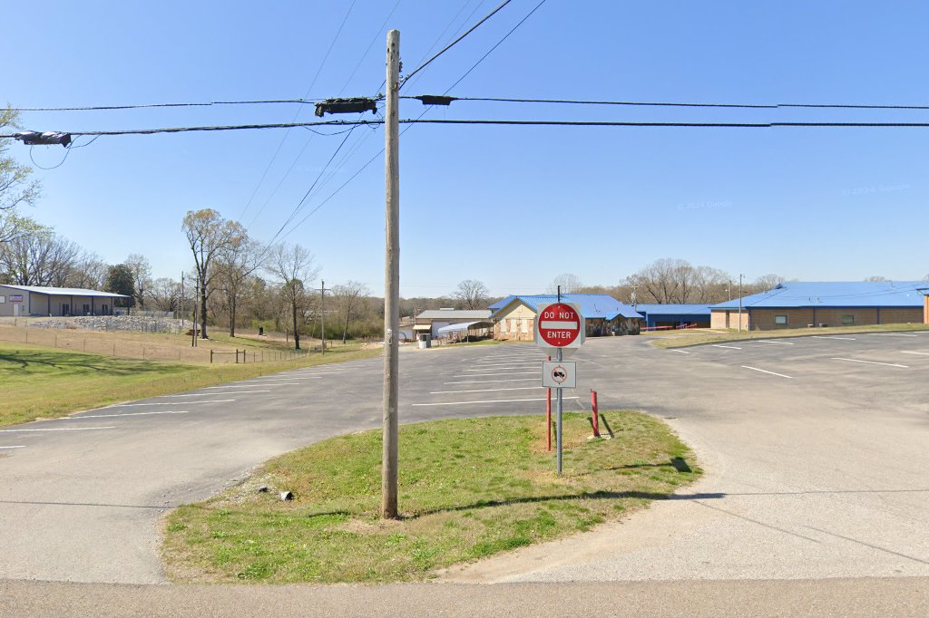 Hillcrest Intermediate School