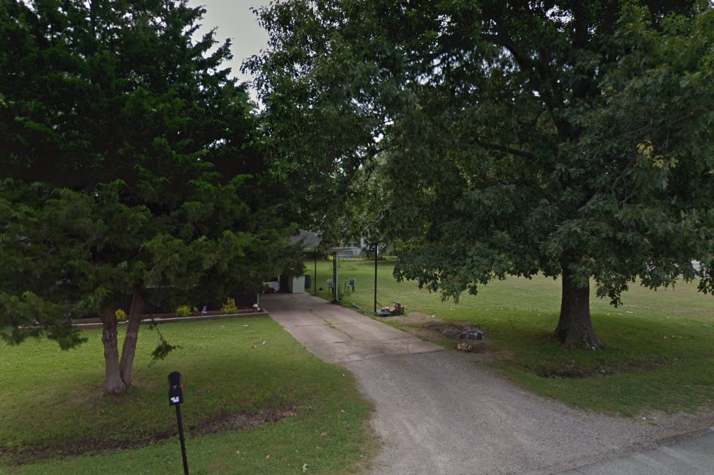 Hoxie Elementary School
