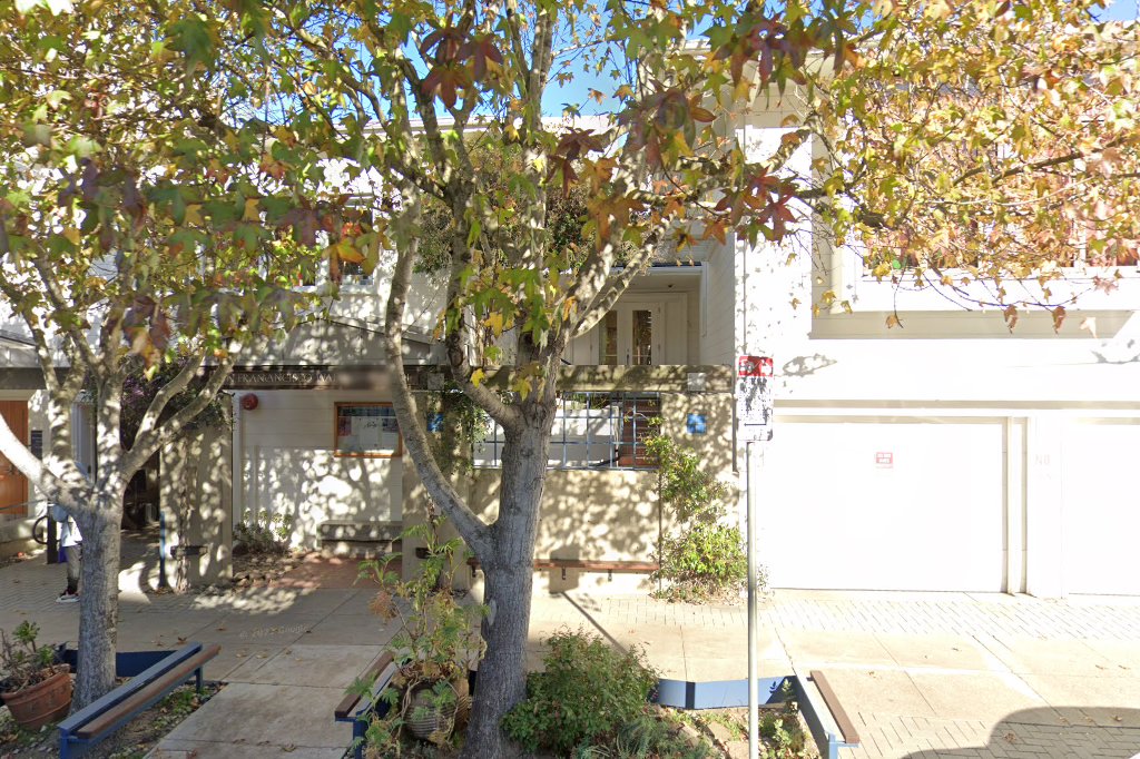 San Francisco Waldorf School