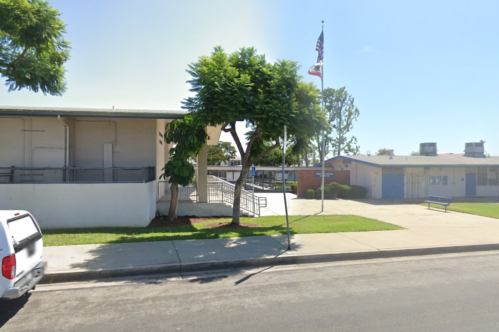 Taper Avenue Elementary School