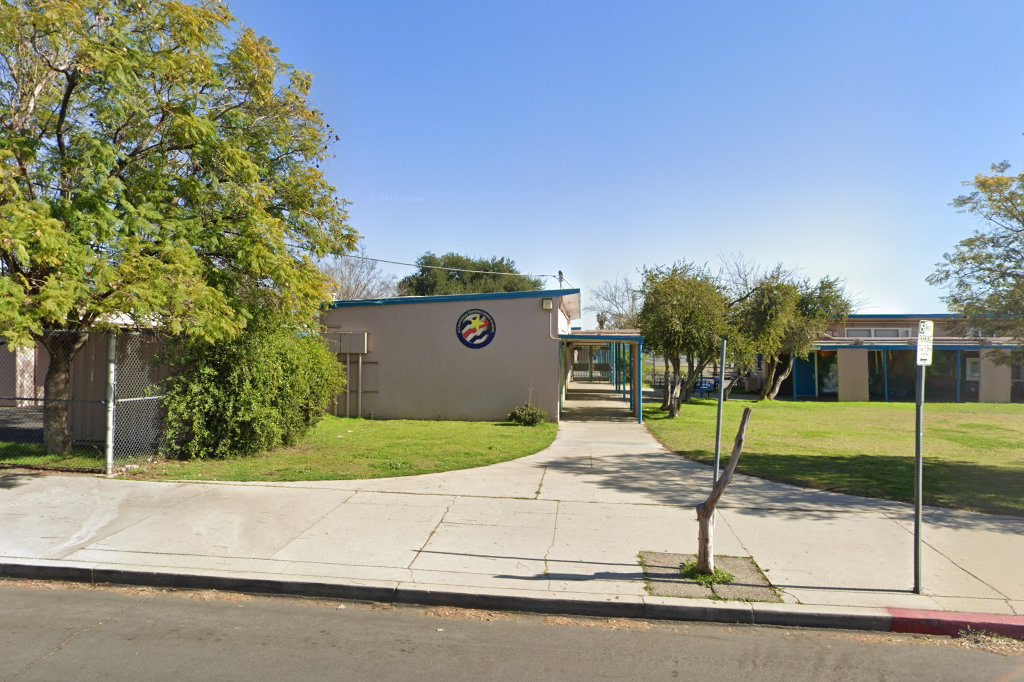 Dyer Street Elementary School