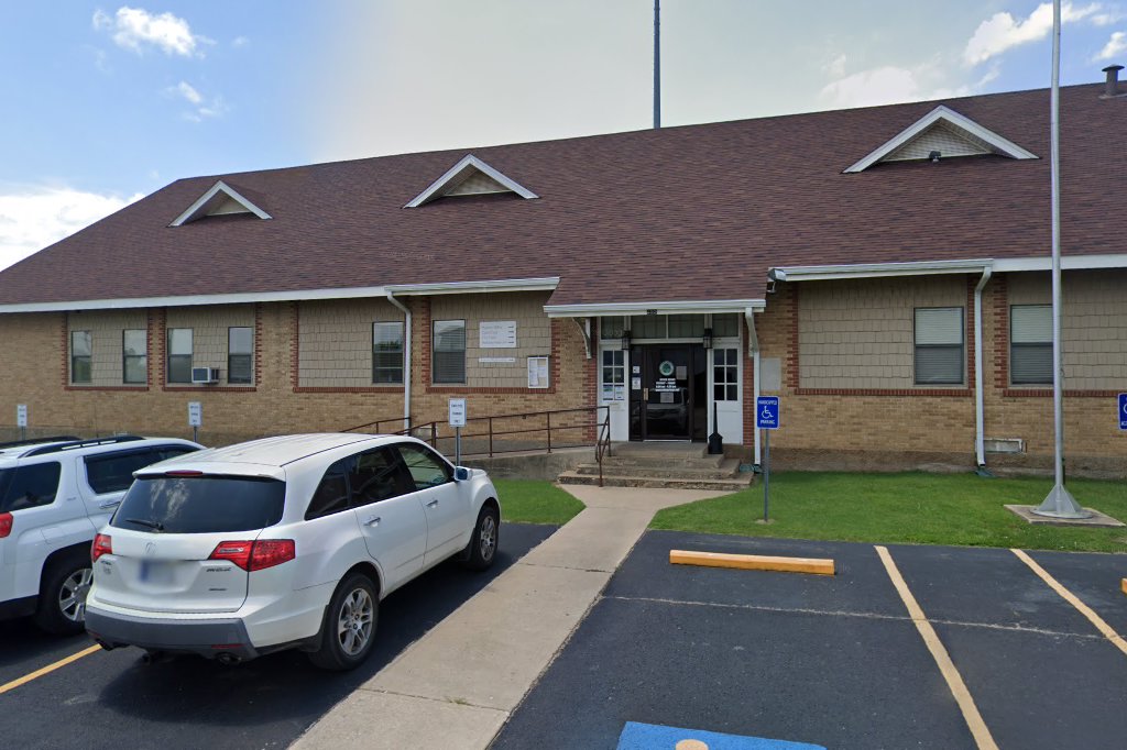 Elm Springs District Court