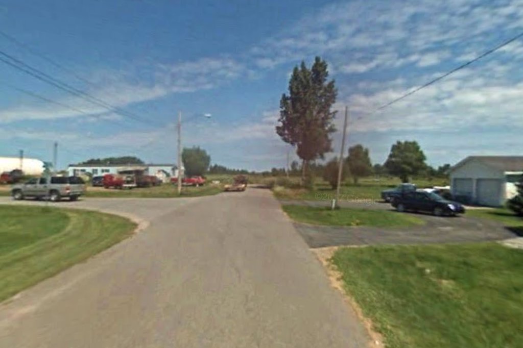 Pickford Elementary School