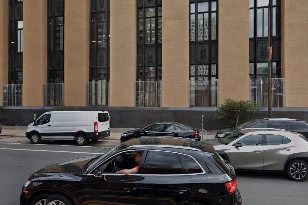 Minneapolis Retail Passport Office