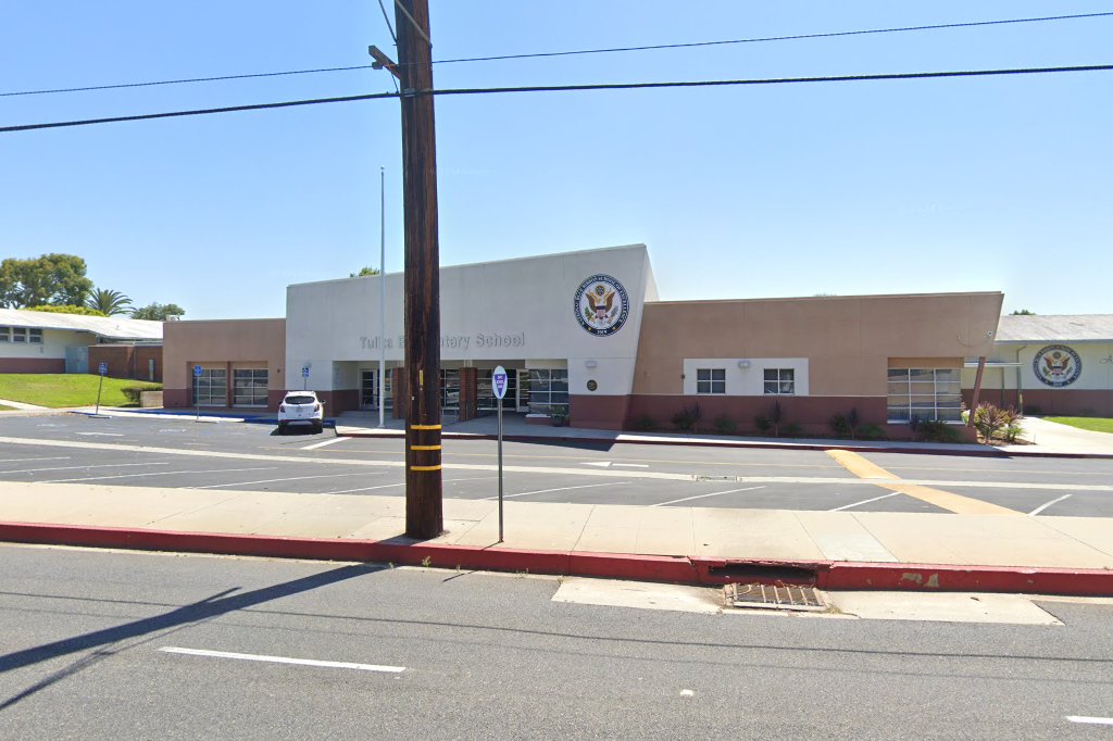 Tulita Elementary School