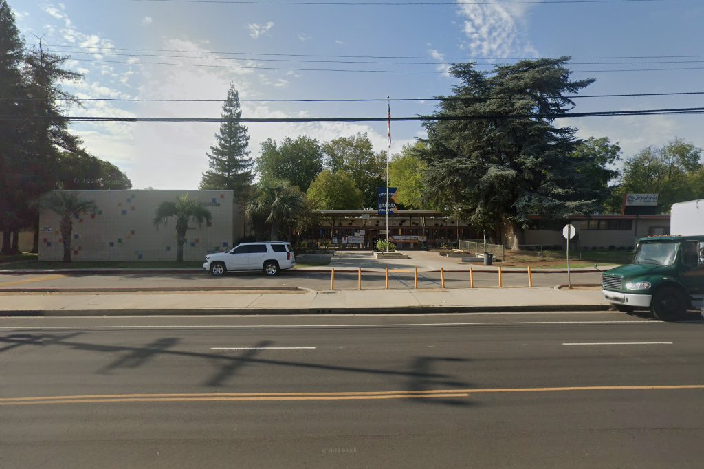 Francisco Sepulveda Middle School