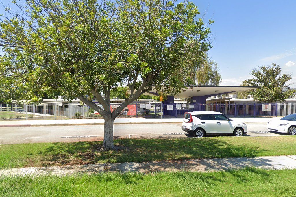 Granada Middle School