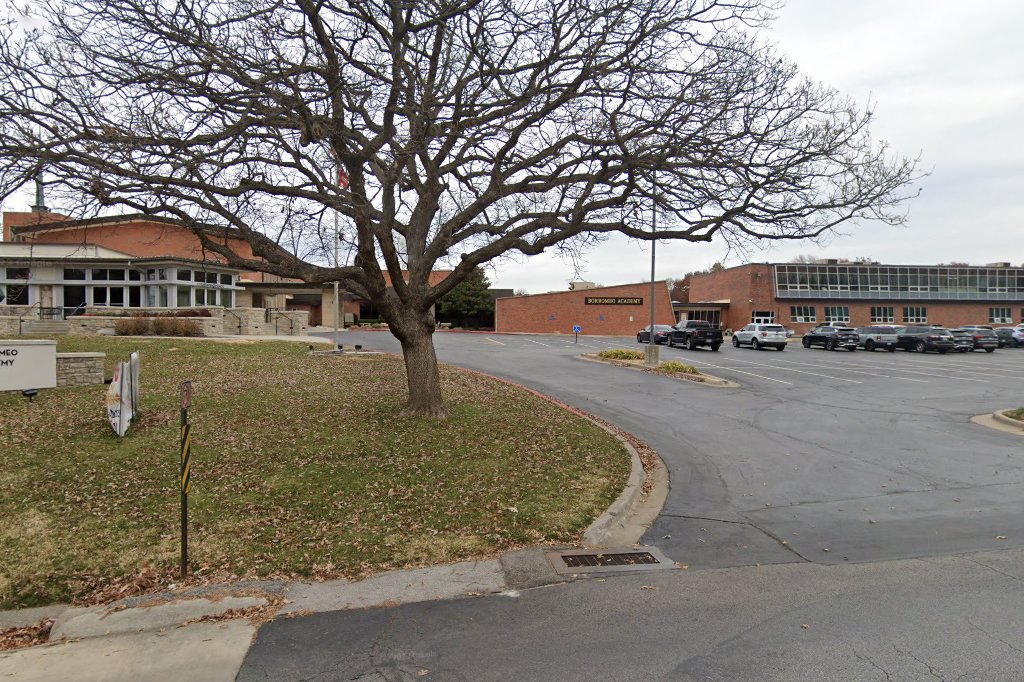 St. Charles School