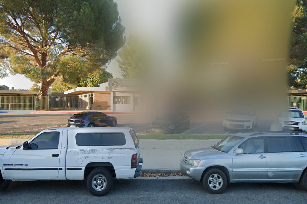 Canyon Springs Elementary