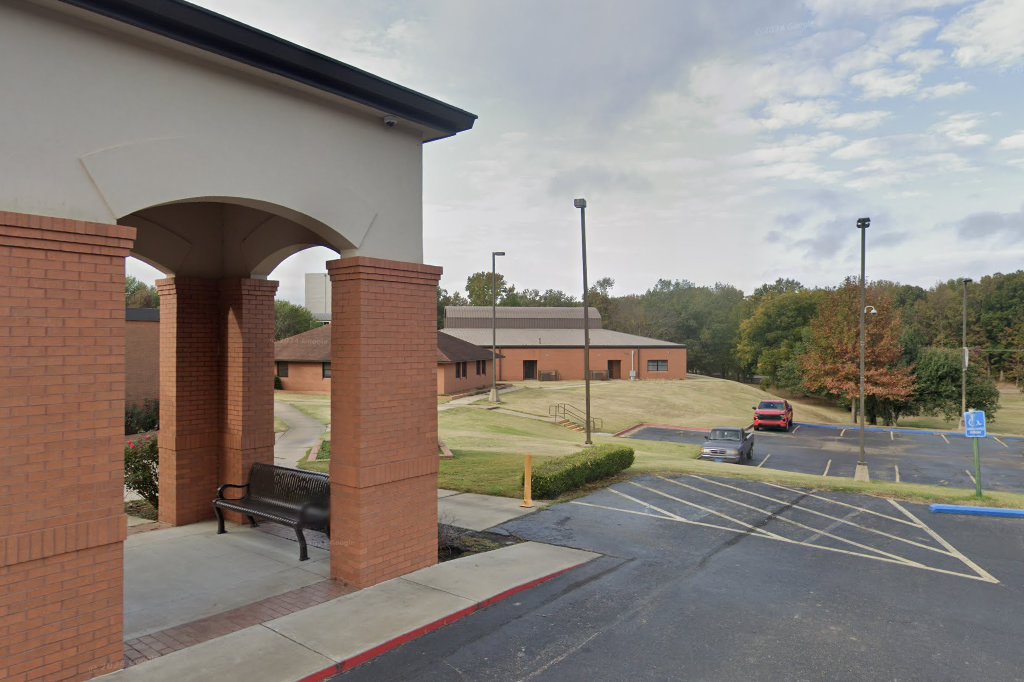 East Ascension High School
